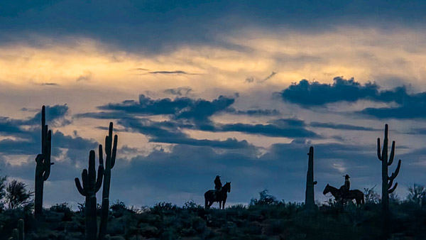Don Donnelly&apos;s D-spur Ranch and Stables